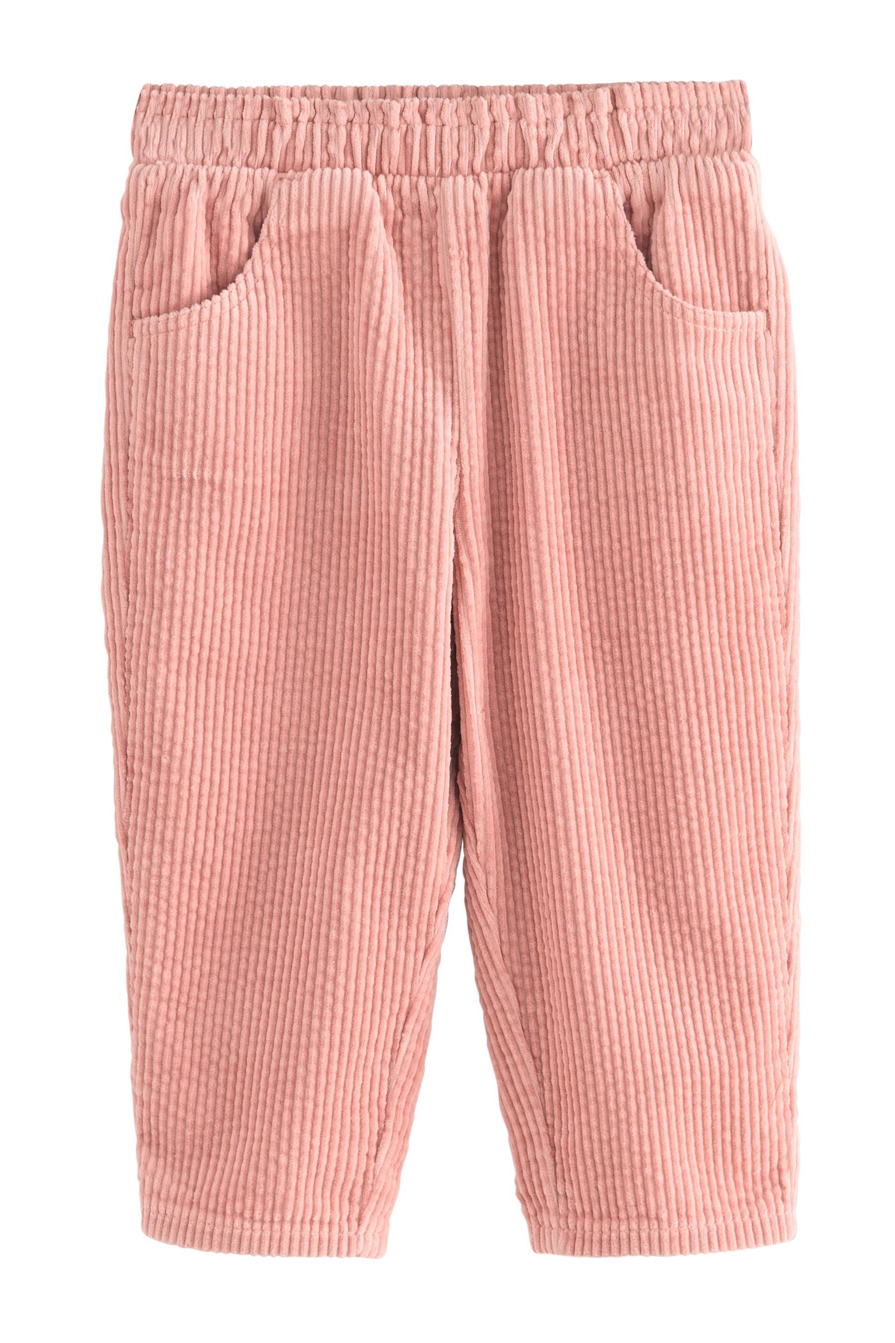 Next Cordhose Cordhose (1-tlg) günstig online kaufen