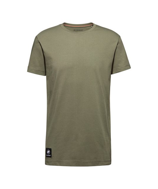 Mammut T-Shirt Massone T-Shirt Men Patch günstig online kaufen
