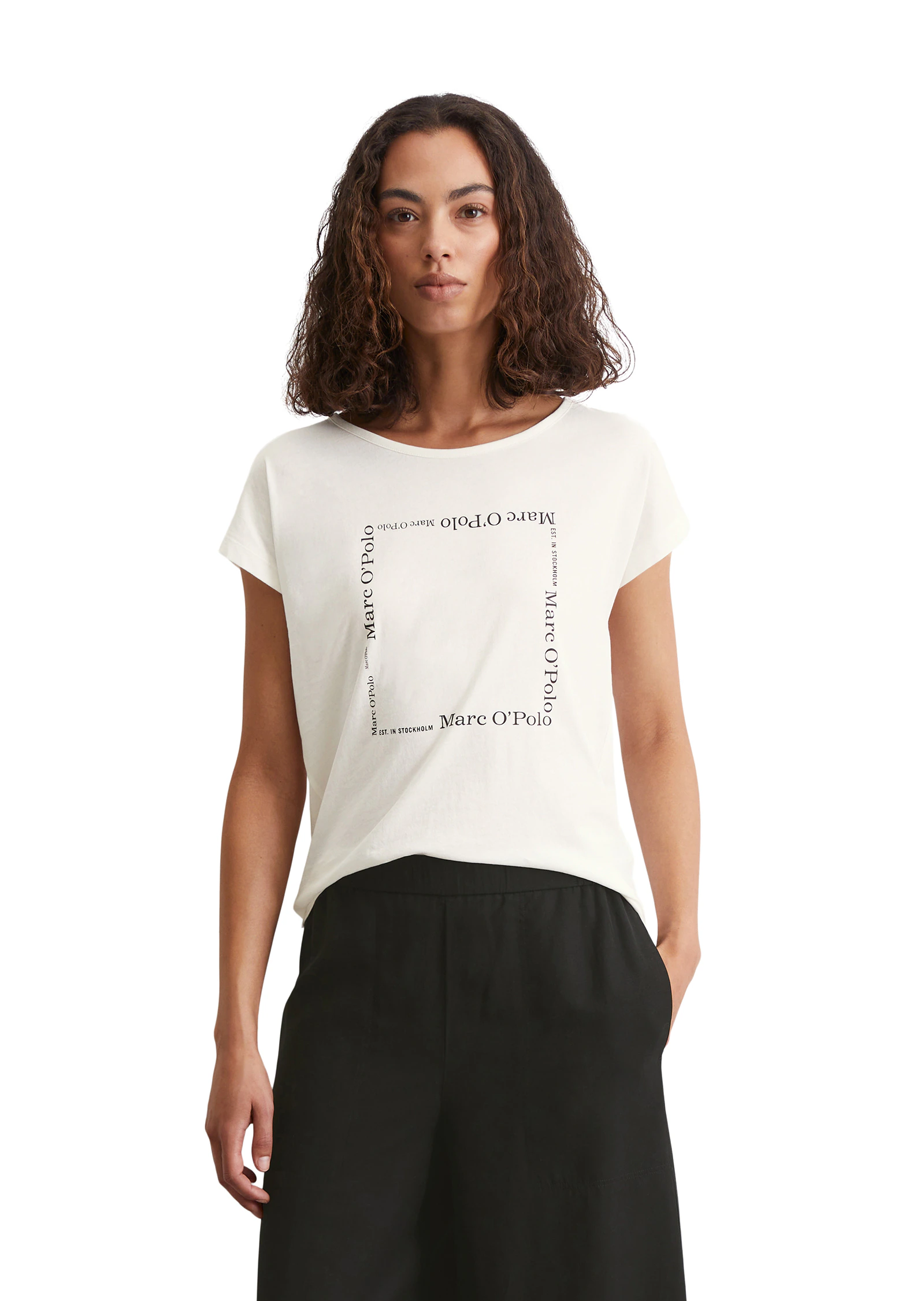 Marc OPolo T-Shirt günstig online kaufen