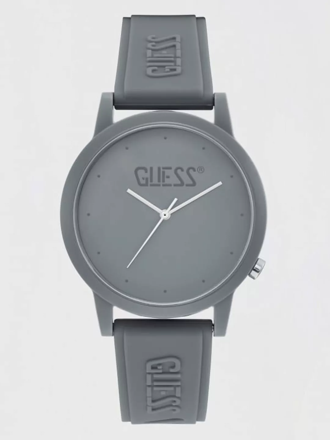 Analog-Armbanduhr Guess günstig online kaufen