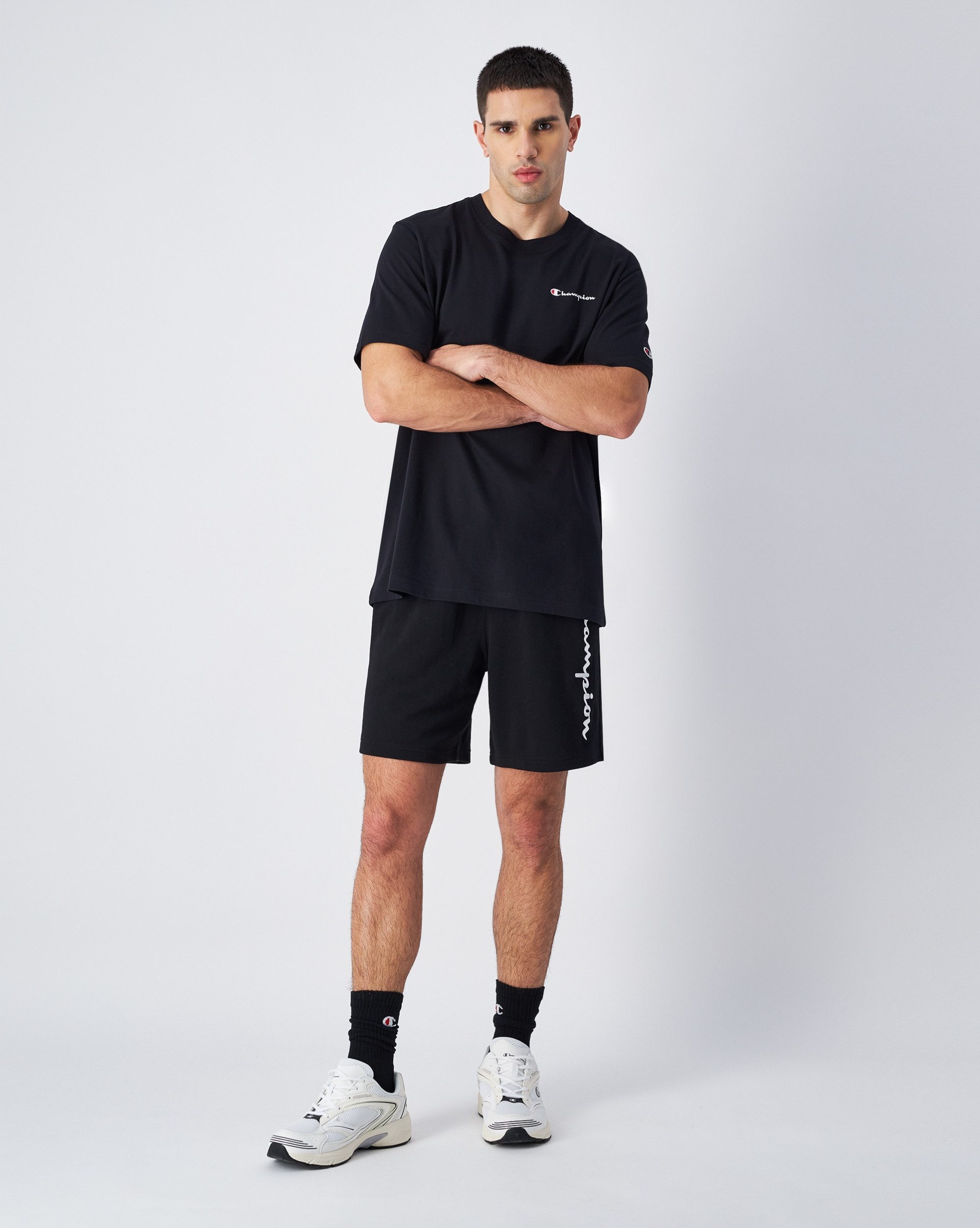 Champion T-Shirt günstig online kaufen