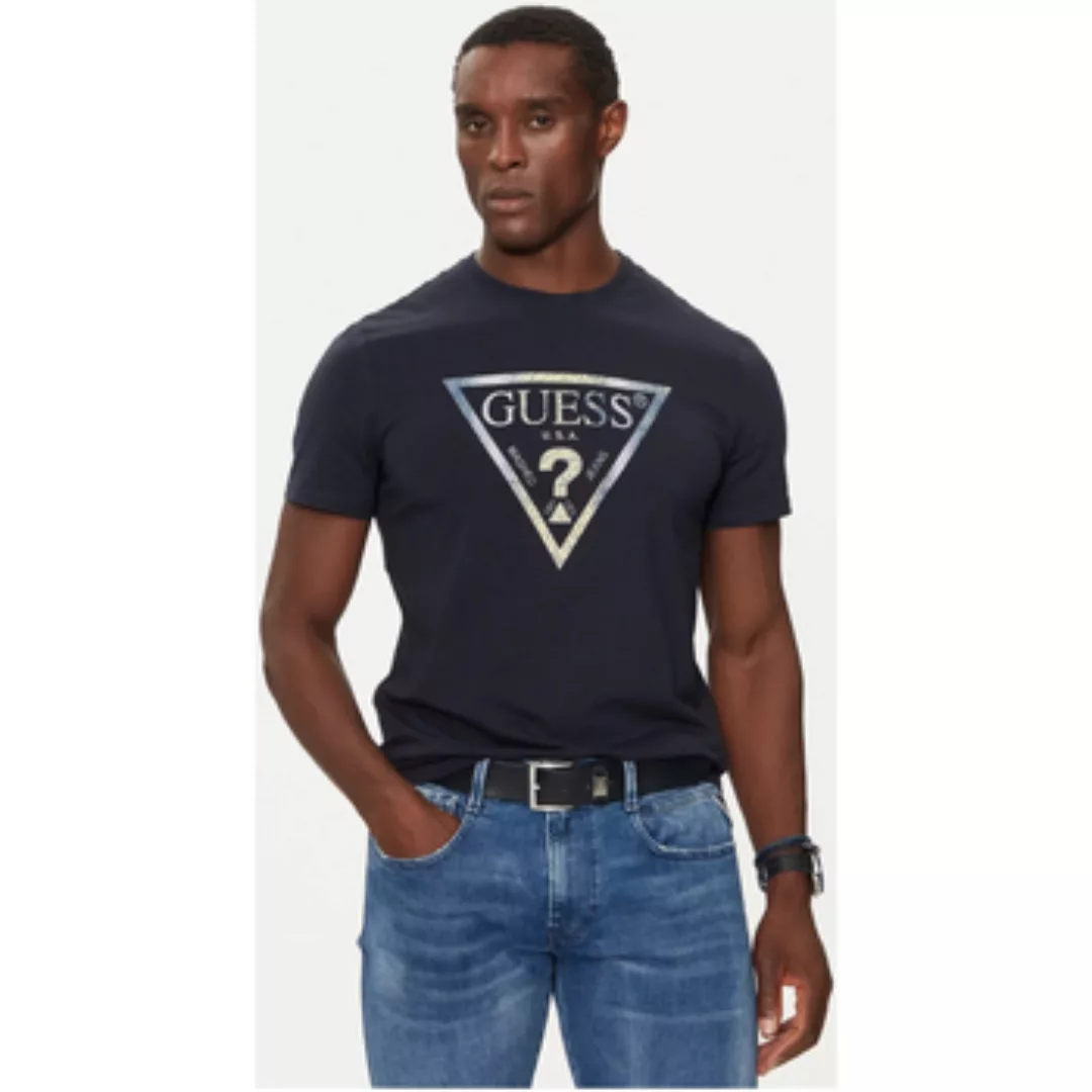 Guess  T-Shirt M4BI35 J1314 günstig online kaufen