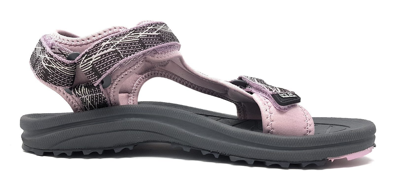 Jack Wolfskin Trekkingschuh Sandale günstig online kaufen