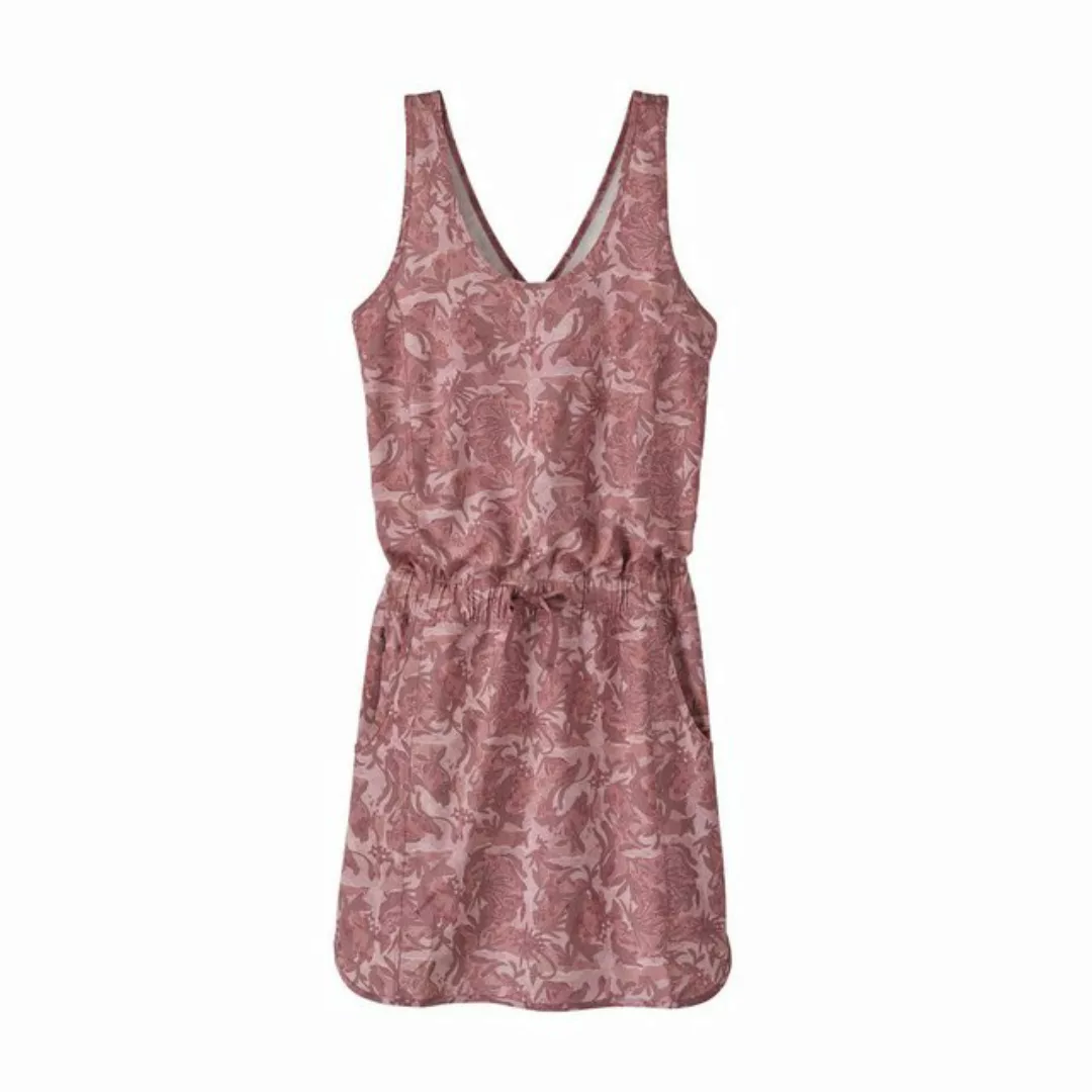 Patagonia Sommerkleid Patagonia W Fleetwith Dress Damen Kleid günstig online kaufen