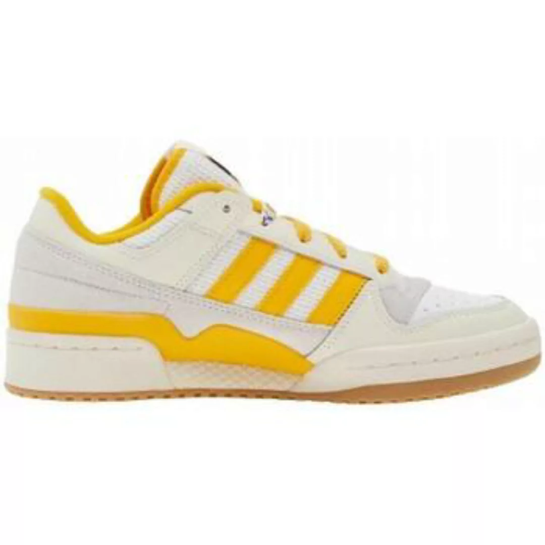 adidas  Sneaker forum_low_cl_giallo günstig online kaufen