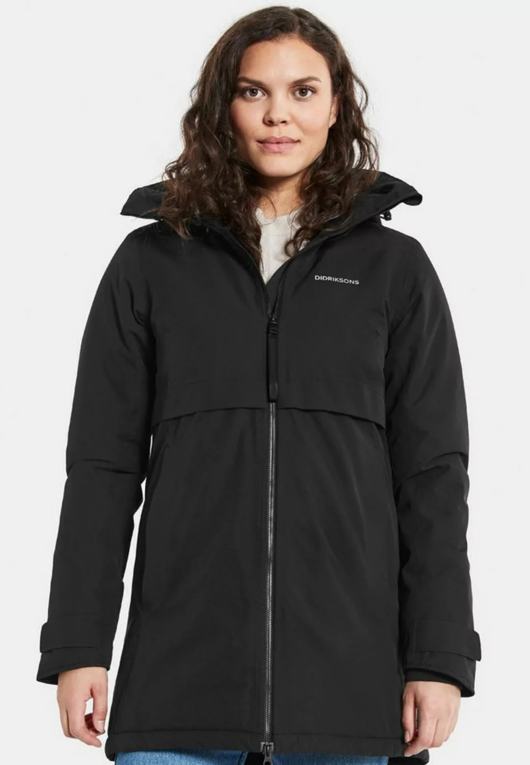 Didriksons Funktionsparka HELLE WNS PARKA 5 günstig online kaufen