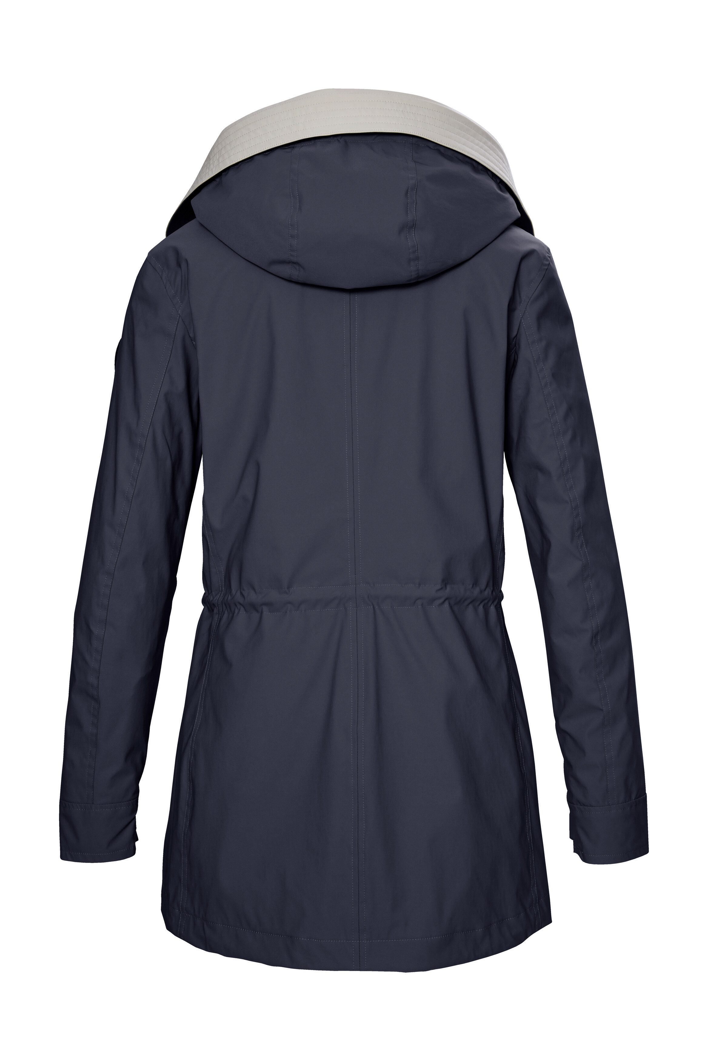 G.I.G.A. DX by killtec Funktionsjacke "GS 55 WMN JCKT", Wetterfeste Damenja günstig online kaufen