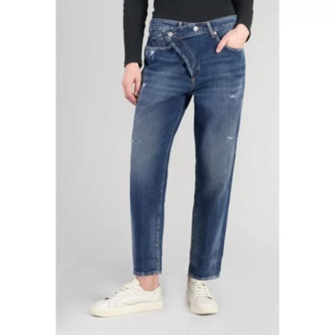 Le Temps des Cerises  Jeans Jeans loose, large Boyfit 7/8, 7/8 günstig online kaufen