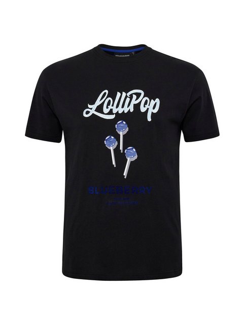 north 56 4 Print-Shirt XXL Printed T-Shirt "LolliPop" von North Latitude de günstig online kaufen