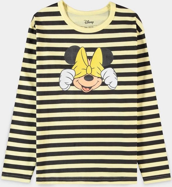 Disney Minnie Mouse Hoodie günstig online kaufen