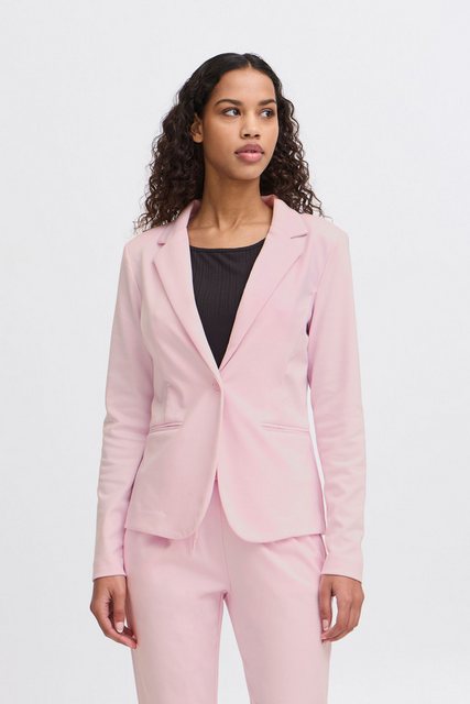 Ichi Sweatblazer IHKATE Blazer in toller Passform günstig online kaufen