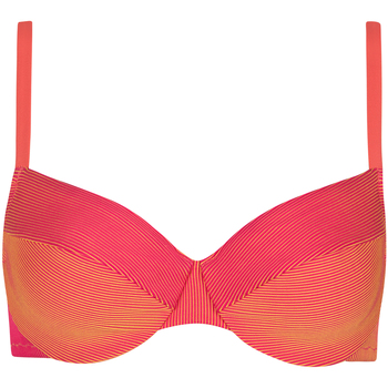 Lisca  Bikini Ober- und Unterteile Armaturiertes Badeanzugoberteil NAIROBI günstig online kaufen