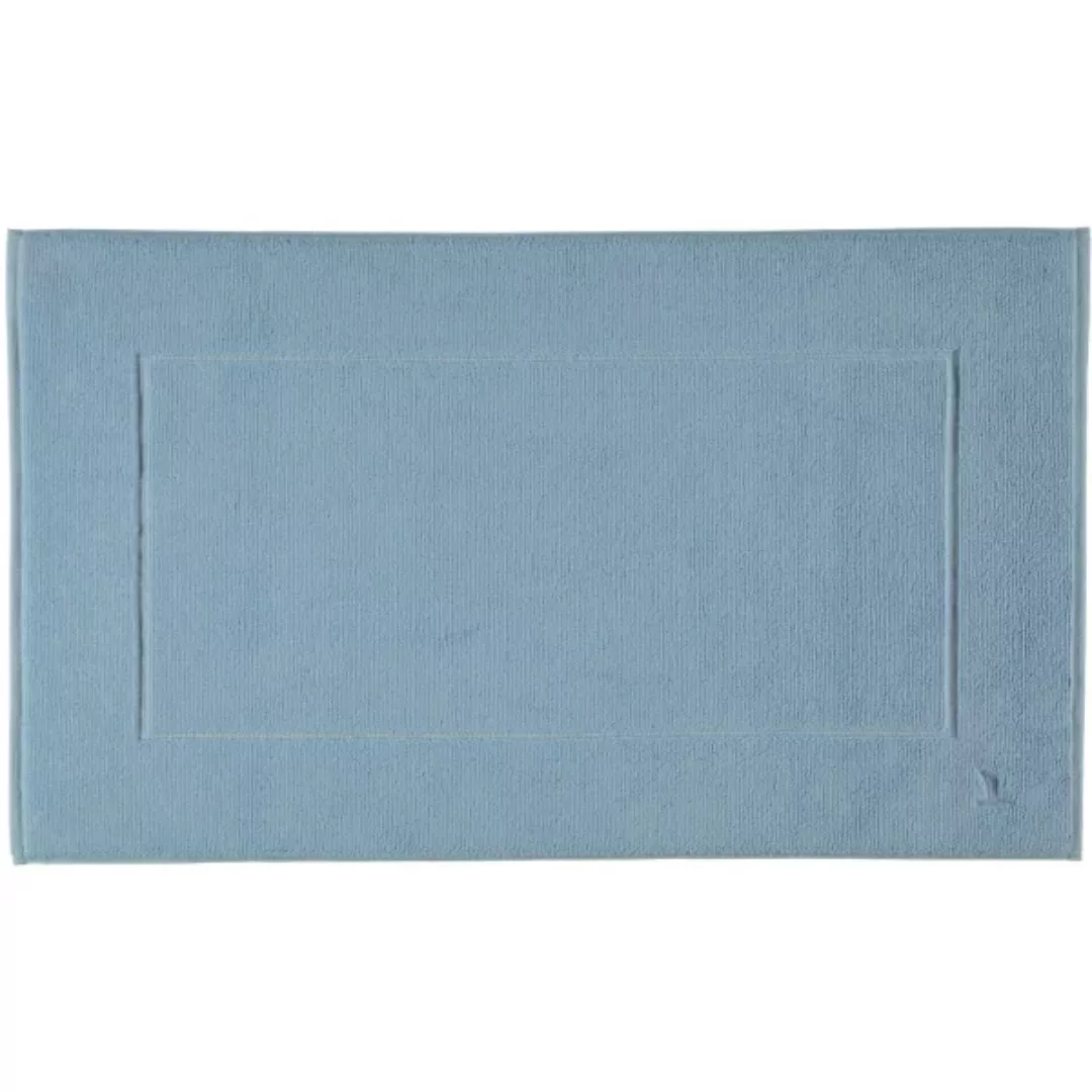 Möve - Badteppich Superwuschel - Farbe: aquamarine - 577 (1-0300/8126) - 60 günstig online kaufen