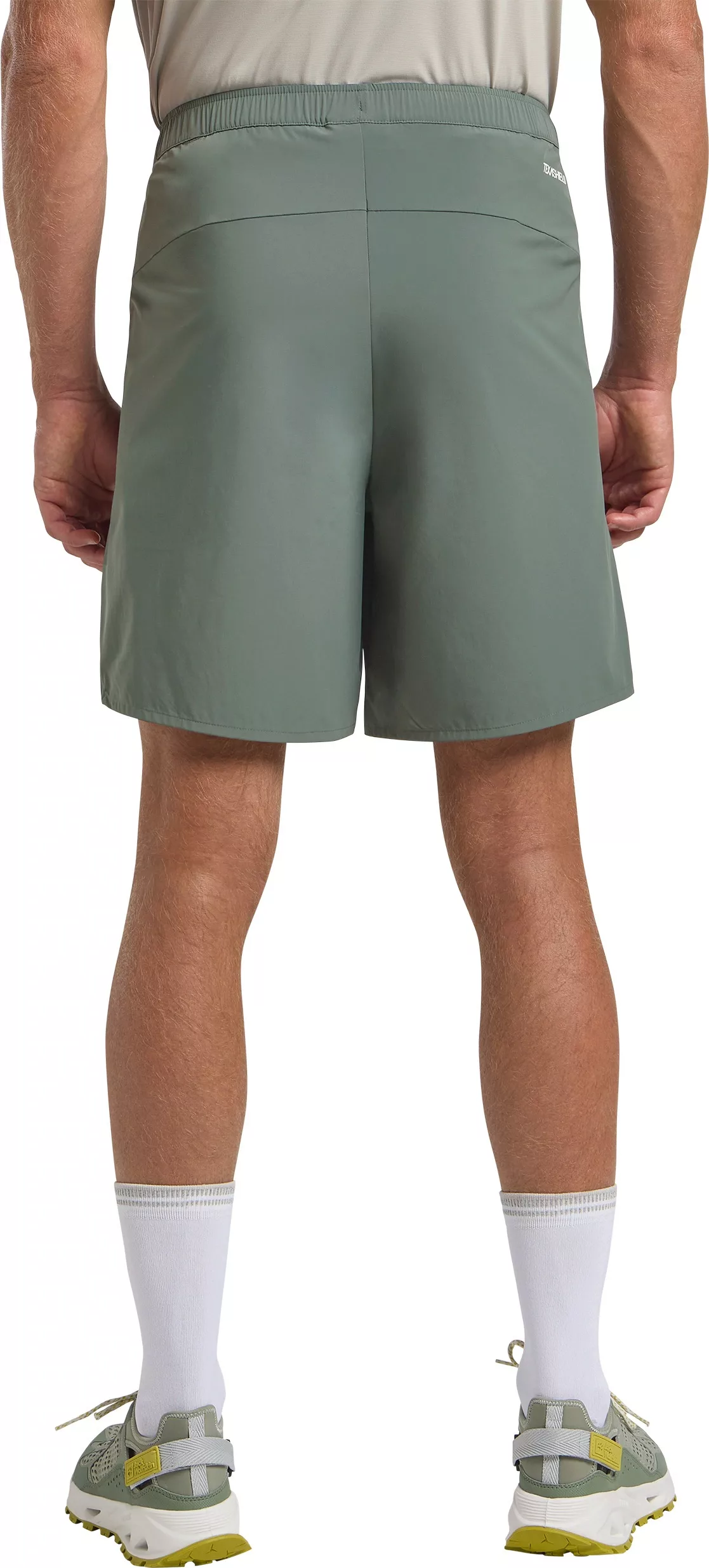 Jack Wolfskin Shorts "PRELIGHT SWIFT SHORT M" günstig online kaufen