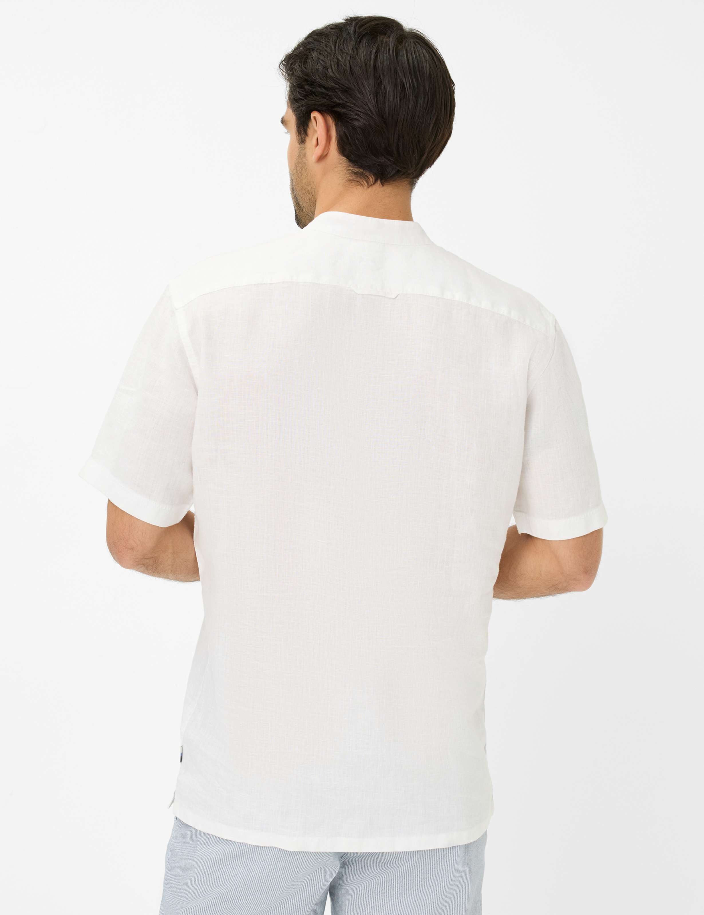 Brax Kurzarmhemd Style LIONEL günstig online kaufen