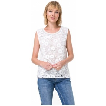 Desigual  Poloshirt 34697 günstig online kaufen