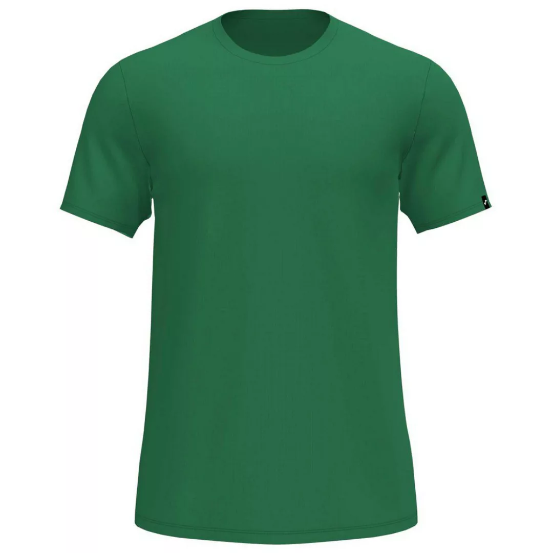 Joma Desert Kurzärmeliges T-shirt 3XL Green günstig online kaufen