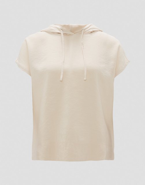 OPUS Blusenshirt Slowino natural glaze günstig online kaufen