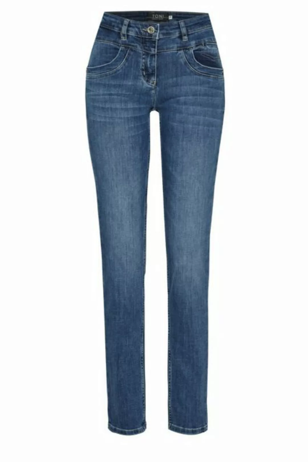 TONI Regular-fit-Jeans Perfect Shape Straight günstig online kaufen