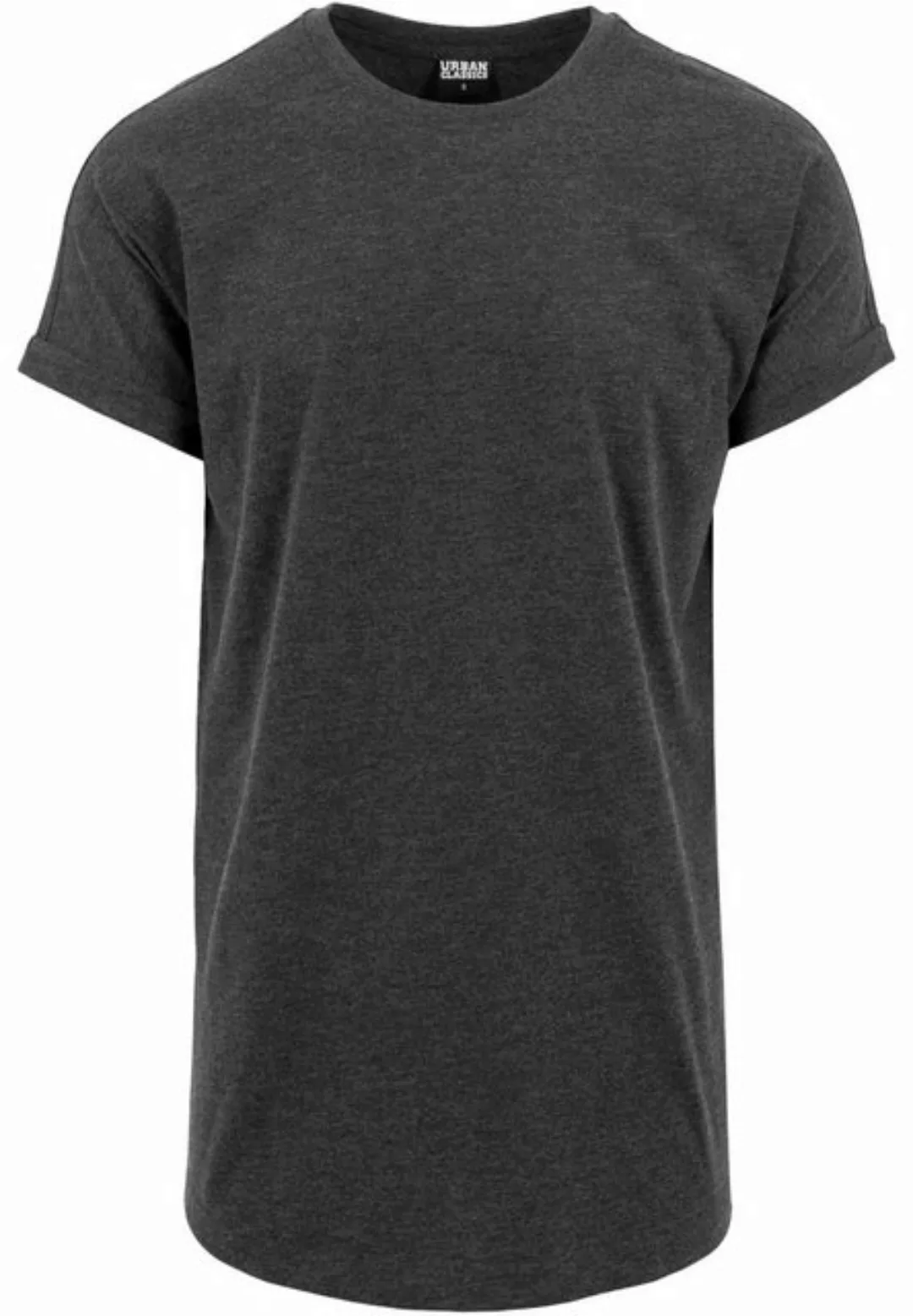 Urban Classics Herren Turnup Tee günstig online kaufen