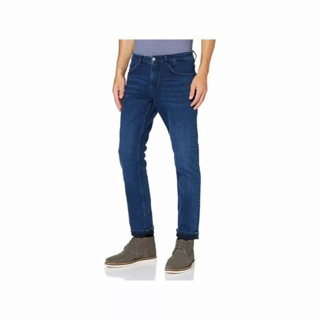 Supremo 5-Pocket-Jeans uni regular fit (1-tlg) günstig online kaufen