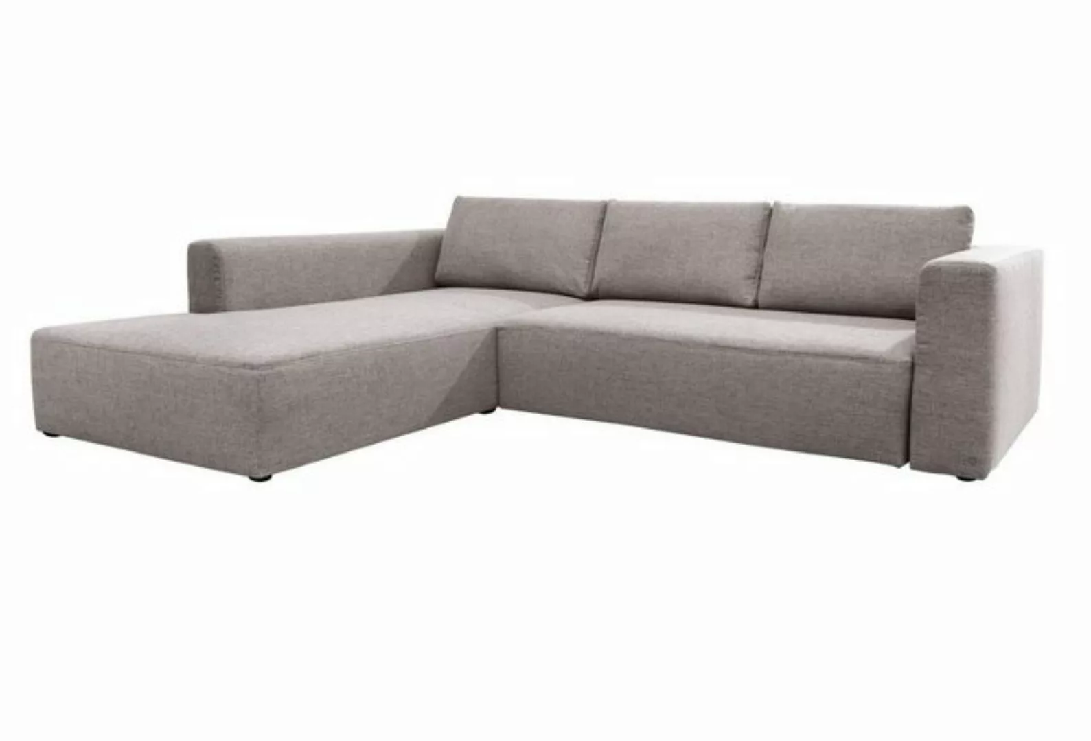 TOM TAILOR HOME Ecksofa HEAVEN STYLE XL, aus der COLORS COLLECTION, wahlwei günstig online kaufen