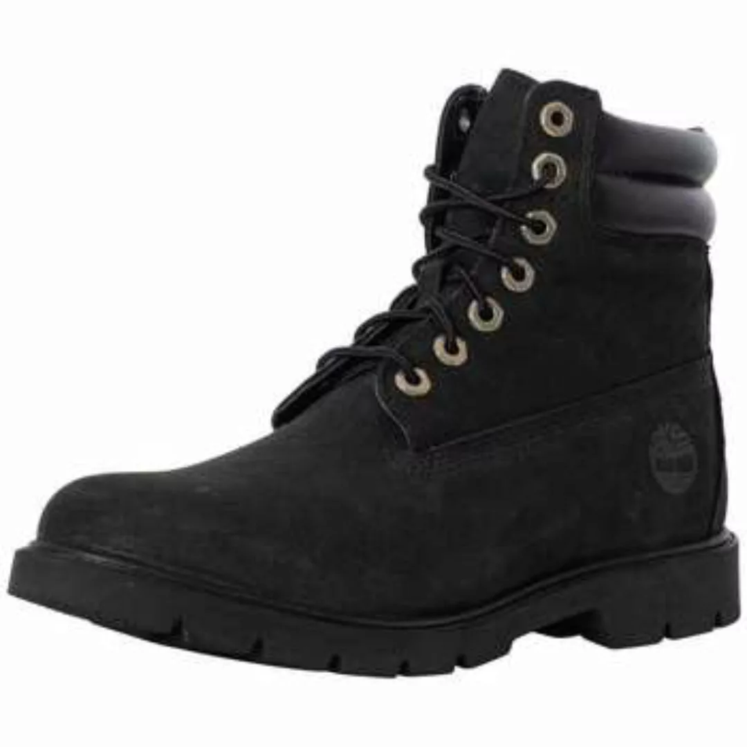 Timberland  Herrenstiefel 6 In Basic Lederstiefeln günstig online kaufen