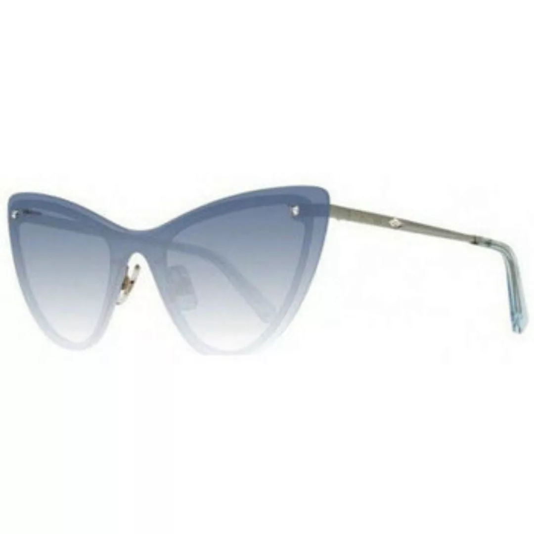 Swarovski  Sonnenbrillen Damensonnenbrille  SK0200-0084W günstig online kaufen