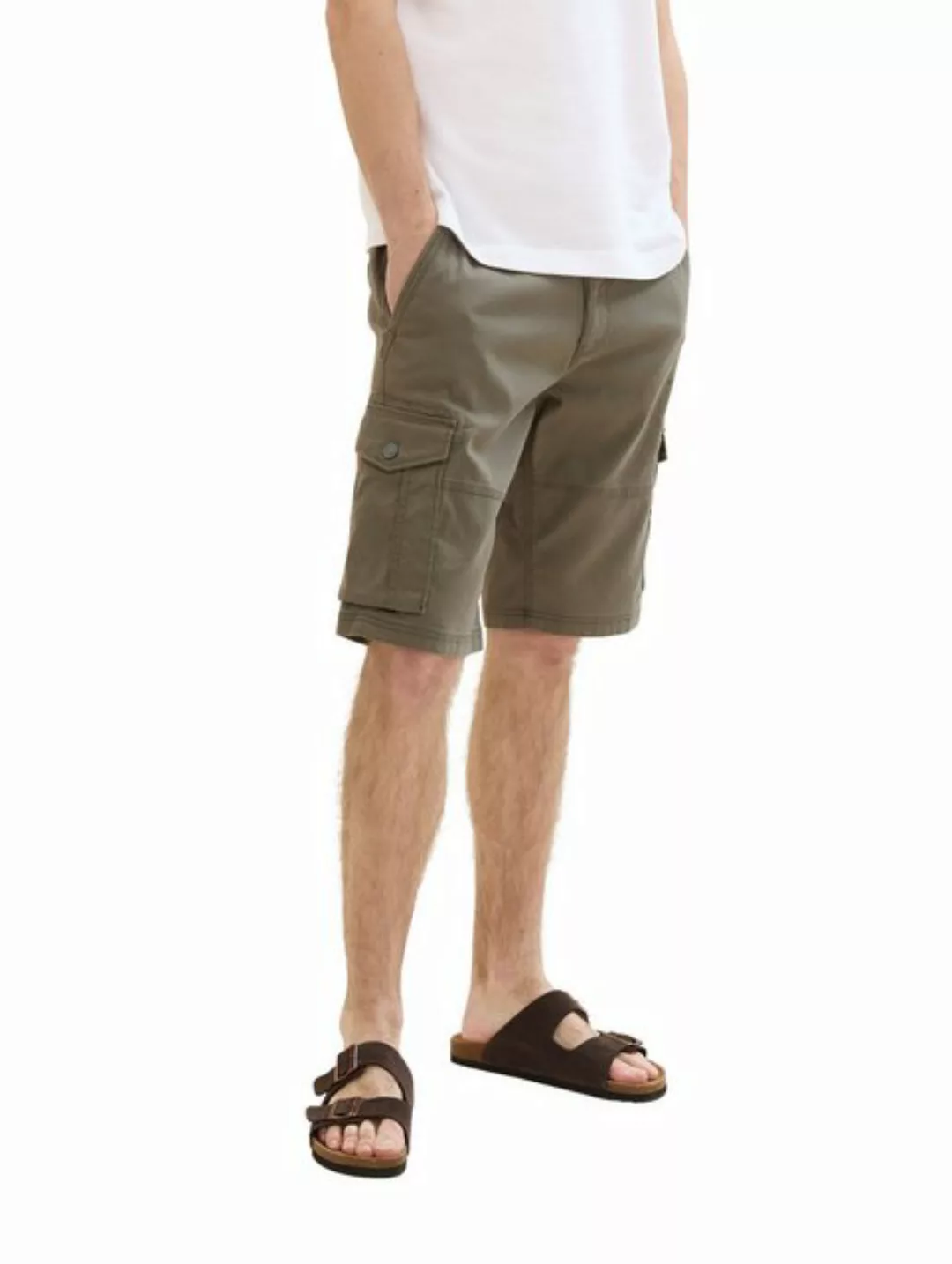 TOM TAILOR Shorts günstig online kaufen