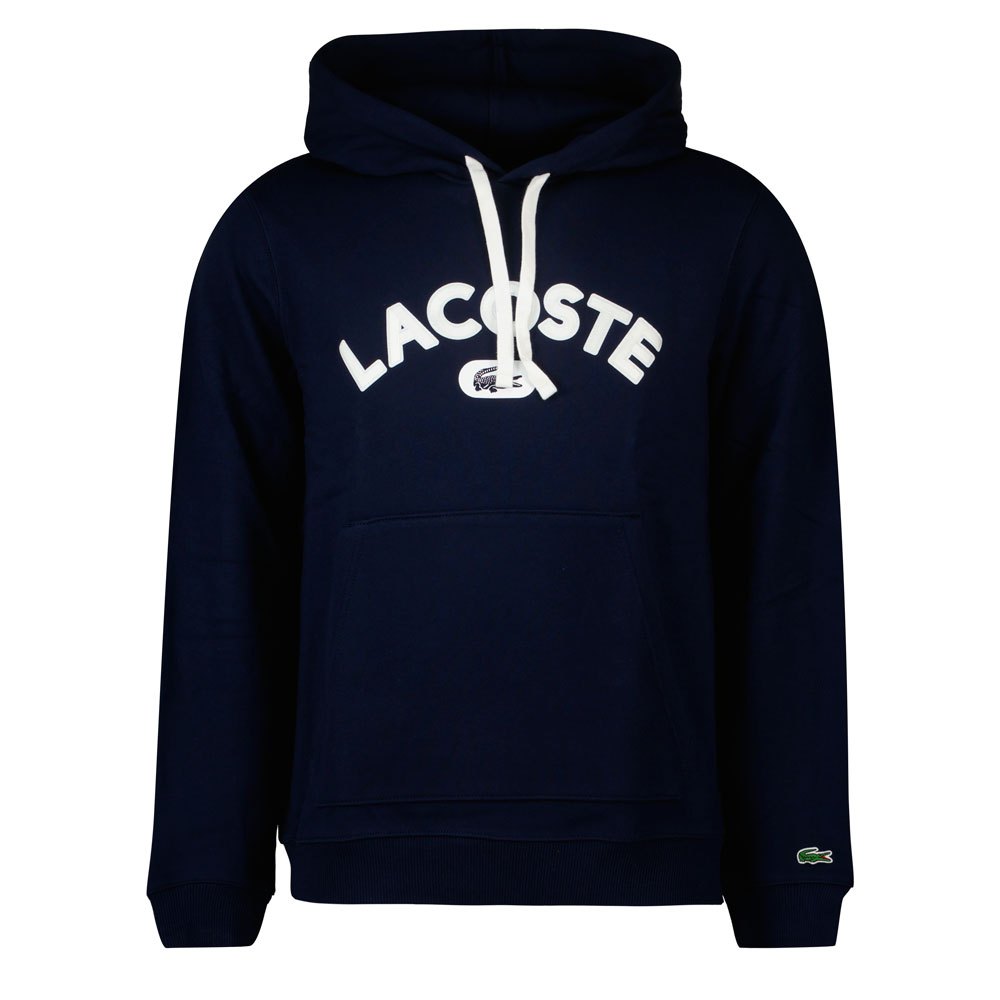 Lacoste Sh6876 Pullover 2XL Marine günstig online kaufen