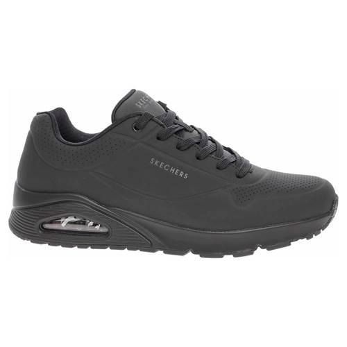 Skechers Uno Stand On Air Shoes EU 42 Black günstig online kaufen