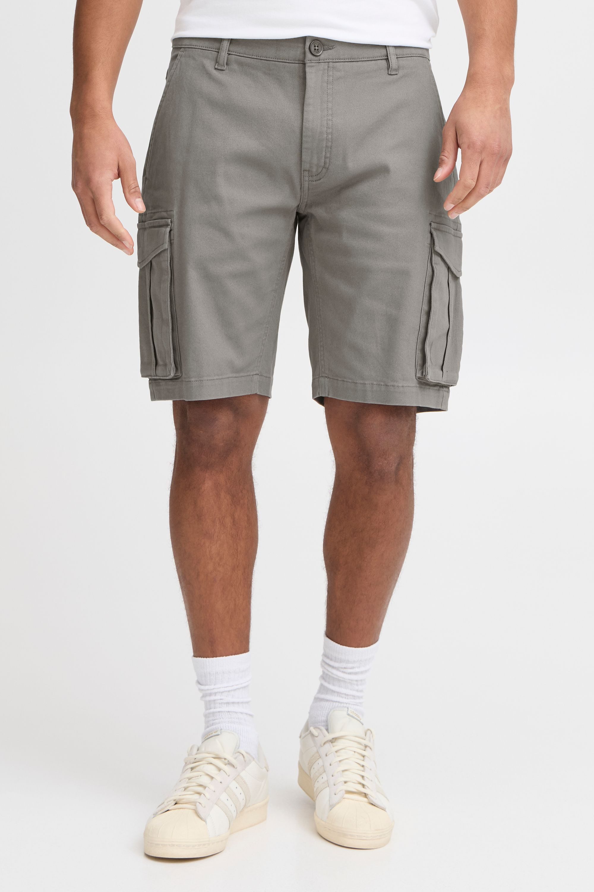 !Solid Cargoshorts SDKARIM lässige Shorts mit günstig online kaufen