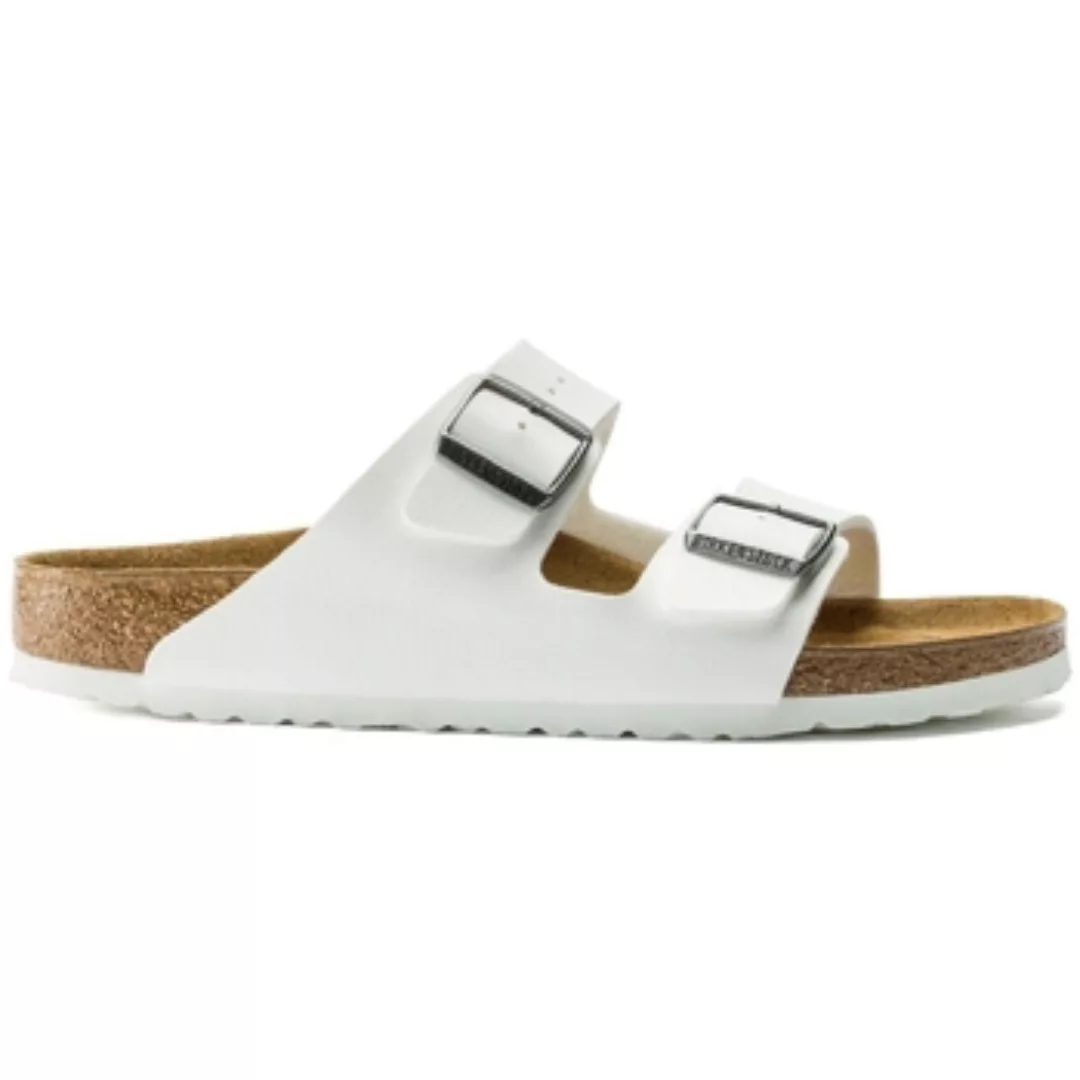 BIRKENSTOCK  Sandalen Arizona 552683 Narrow - White günstig online kaufen