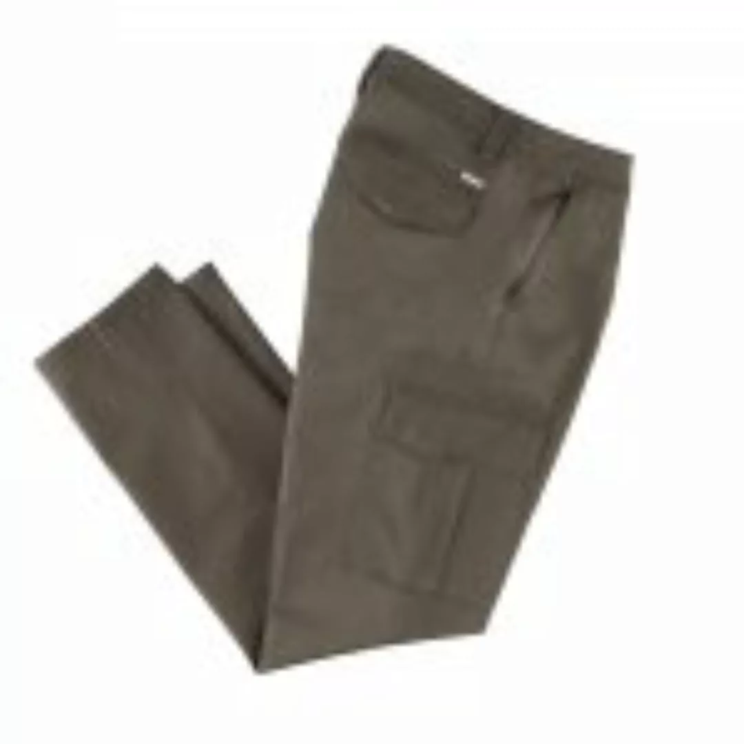 Baumwoll-Stretch Cargohose,oli günstig online kaufen