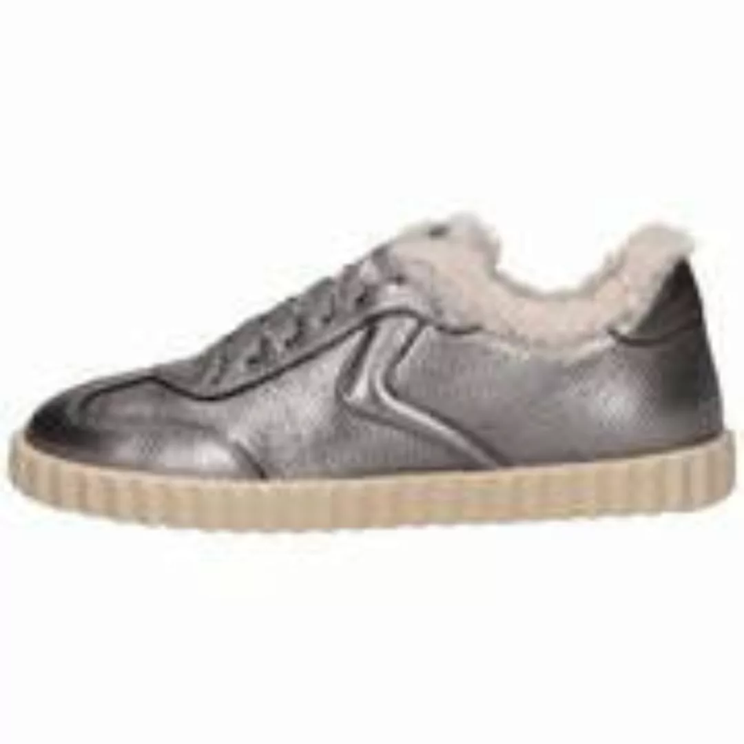 Voile Blanche Ines Wintersneaker Damen silber günstig online kaufen