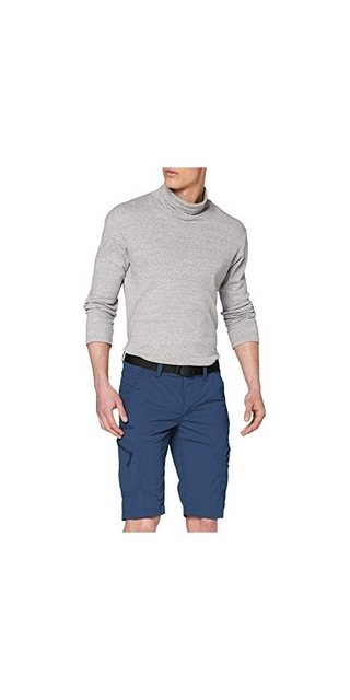 Schöffel Trekkinghose Shorts Silvaplana2 dress blues günstig online kaufen