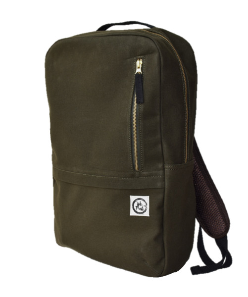 Webag L - Laptop-rucksack (Vegan) günstig online kaufen