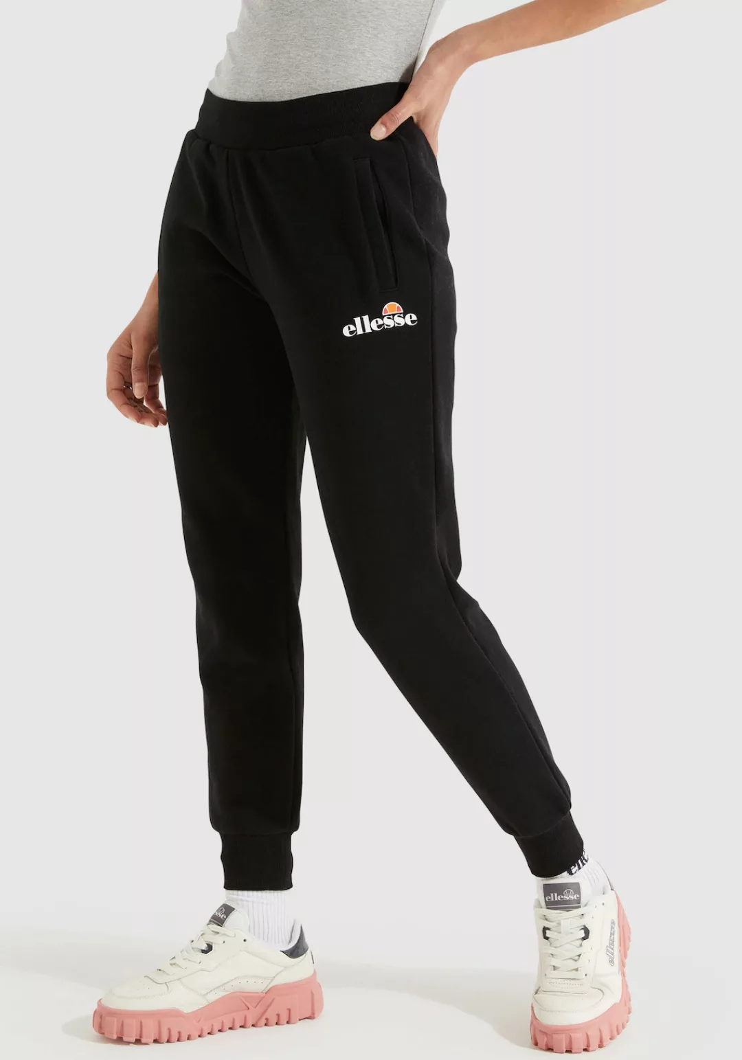 Ellesse Jogginghose "Hallouli Jog Pants" günstig online kaufen