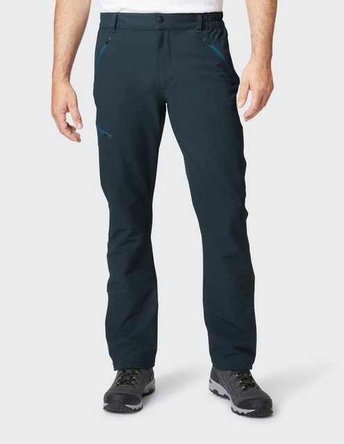 HOT Sportswear Trekkinghose Torne M_Pants moonlit günstig online kaufen