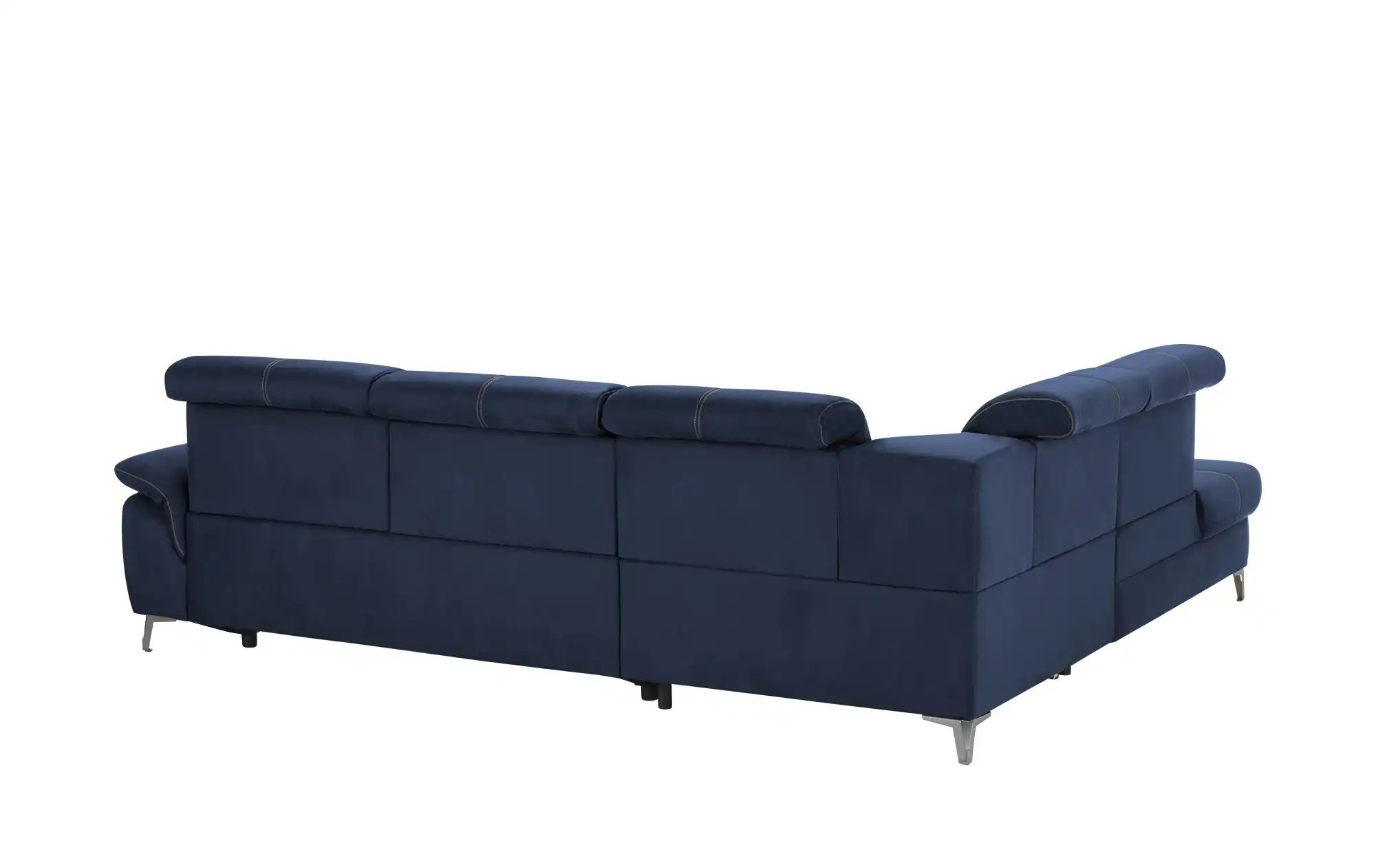 medium Ecksofa  Planova II ¦ blau ¦ Maße (cm): B: 282 H: 114 T: 241.0 Polst günstig online kaufen