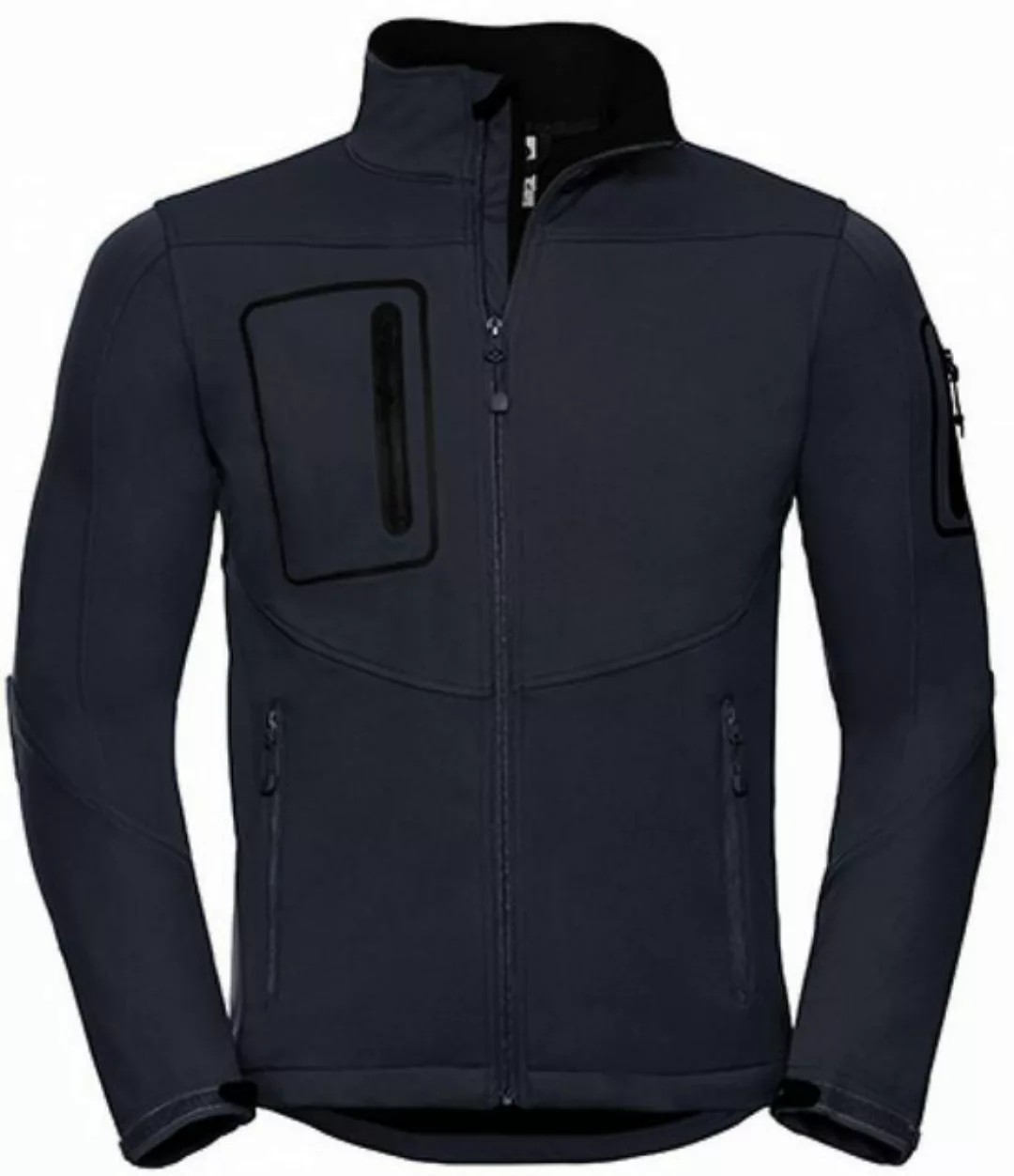 Russell Softshelljacke Sports Shell 5000 Jacket günstig online kaufen