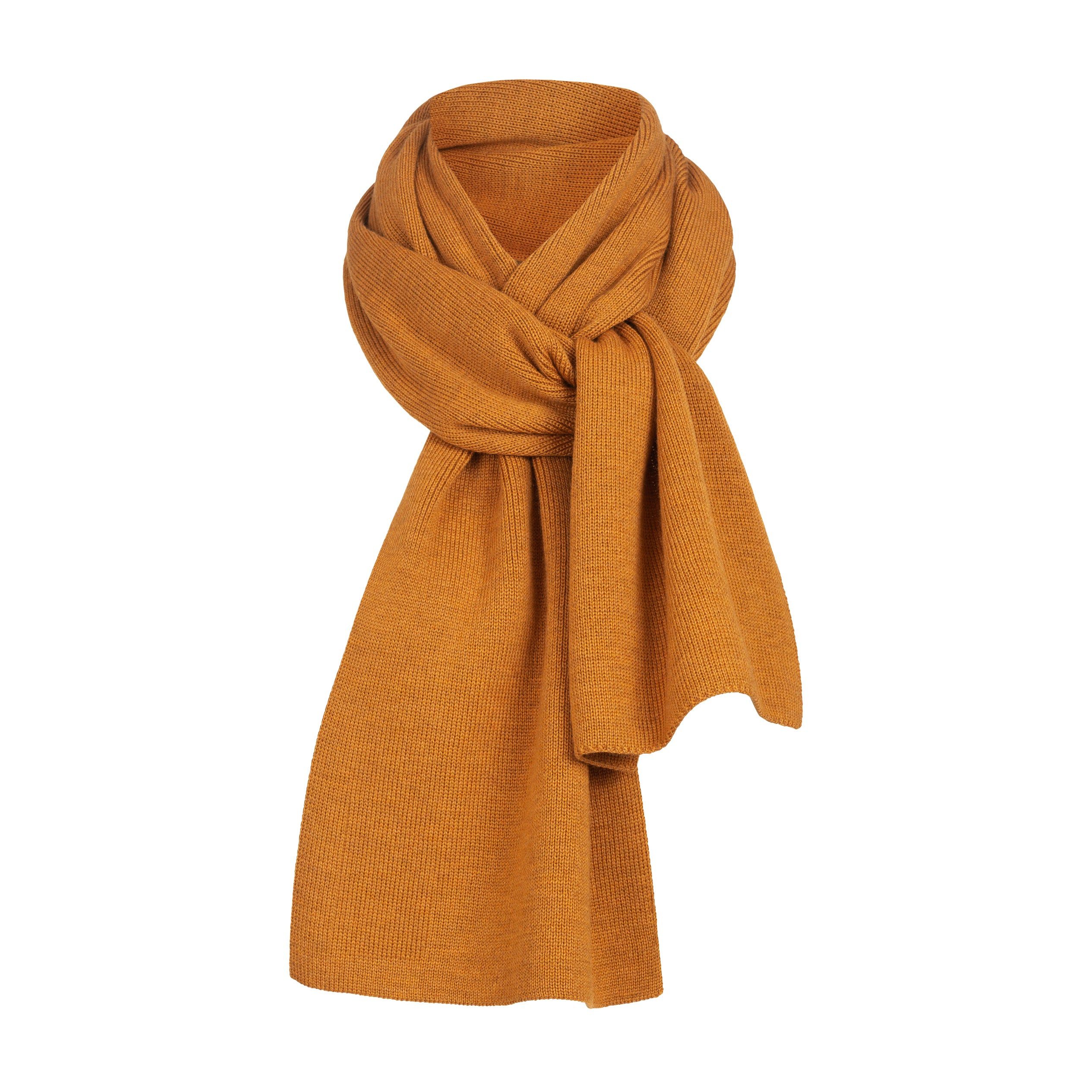 Tom Fyfe Strickschal TOM FYFE Merino günstig online kaufen