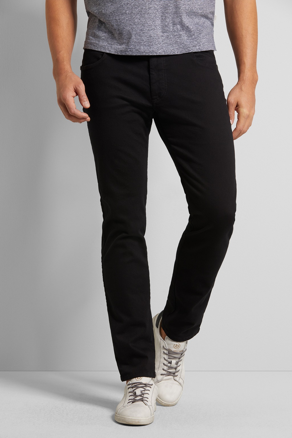 bugatti Regular-fit-Jeans "Flexcity", mit Stretch günstig online kaufen