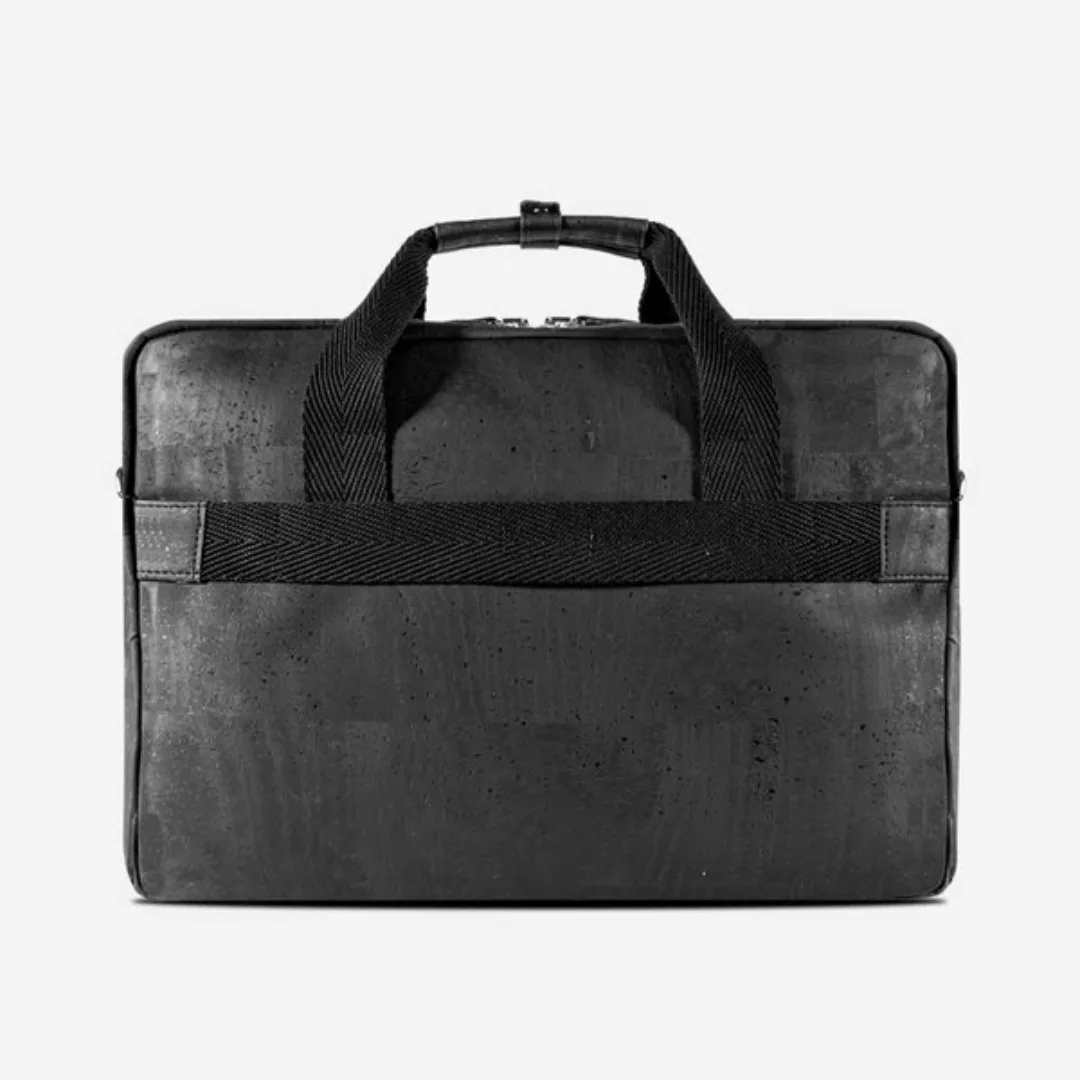Kork Briefcase Akten-/laptop-tasche günstig online kaufen