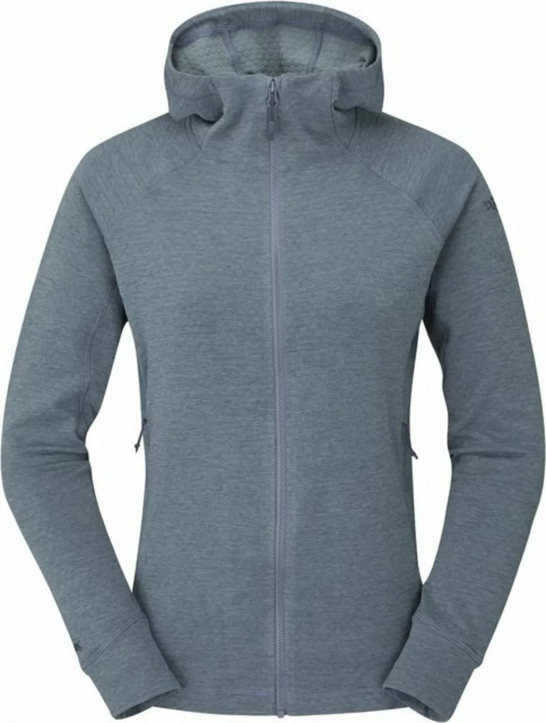 Rab Fleecejacke Nexus Hoody Women günstig online kaufen