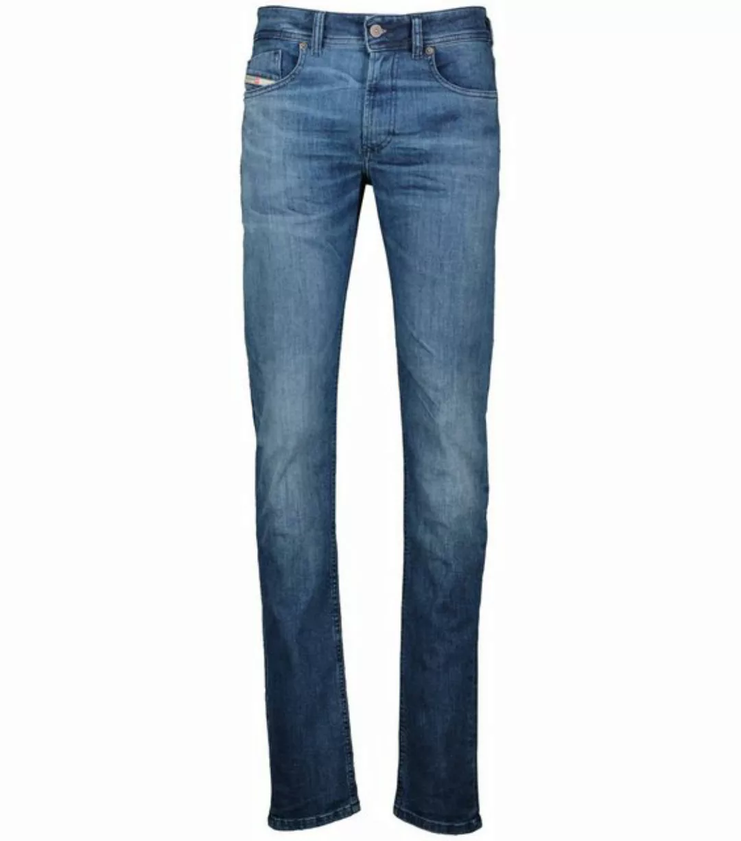 Diesel 5-Pocket-Jeans Herren Jeans 1979 SLEENKER Skinny Fit (1-tlg) günstig online kaufen