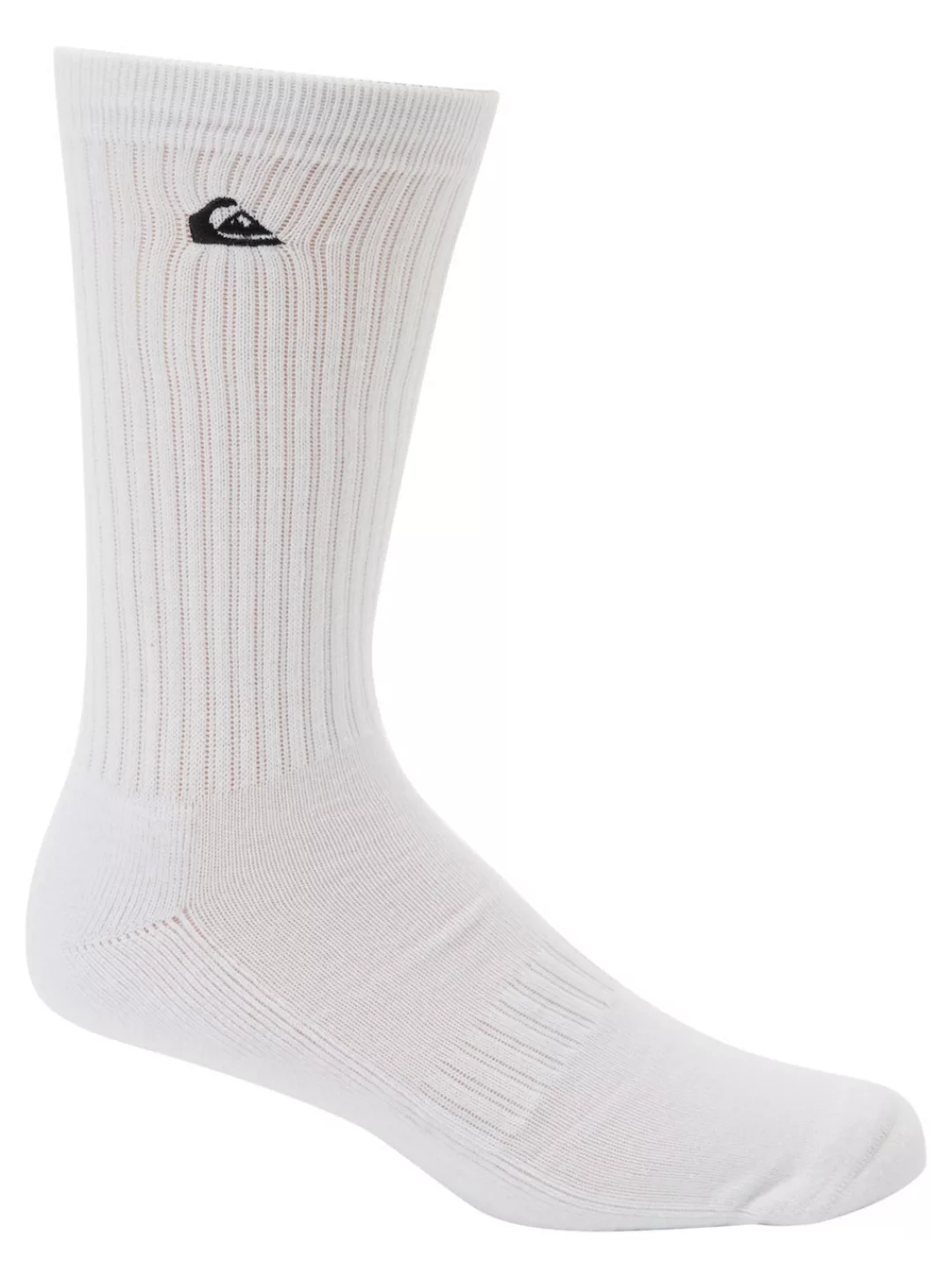 Quiksilver Socken "2 Pack Solid" günstig online kaufen