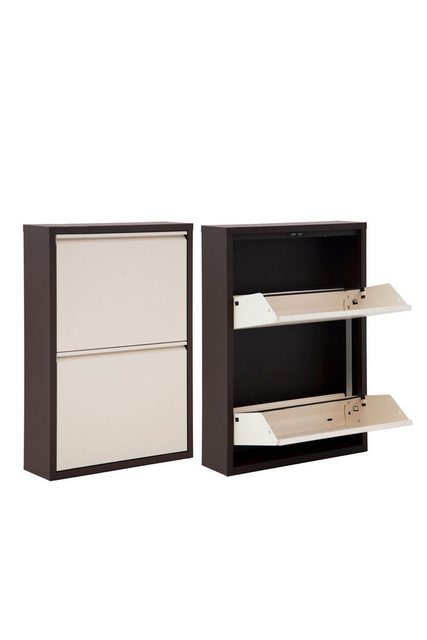 Skye Decor Schuhschrank DRG1403 günstig online kaufen