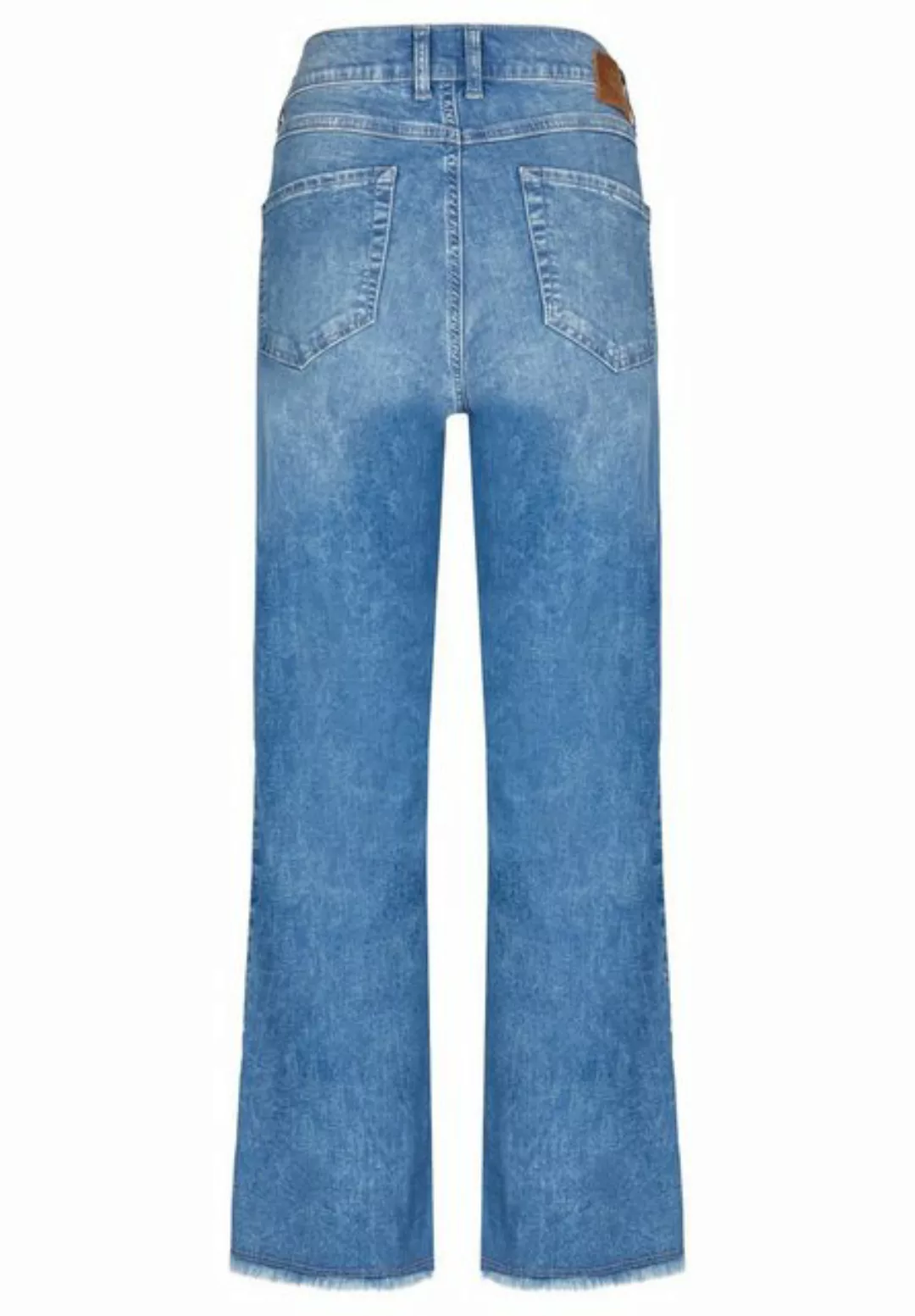 ANGELS Straight-Jeans Culotte günstig online kaufen