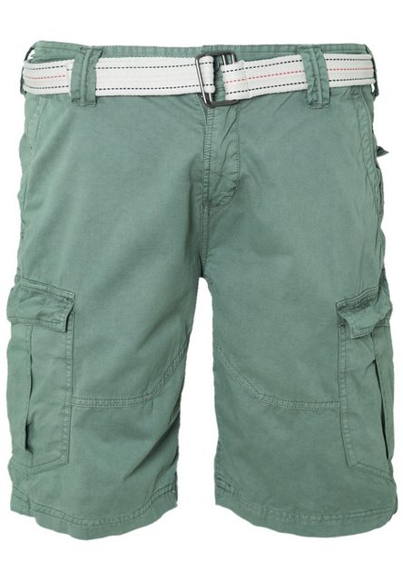 Brunotti Shorts Caldo (1-tlg) günstig online kaufen